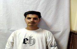 محمدصدرا زنگانه