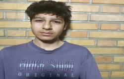 متین قهرمانی