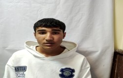 محمد یاسین فیض اله زاده