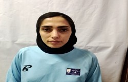 دل آرام بیات