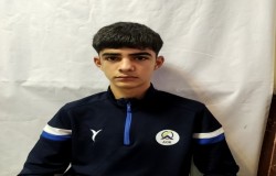 محمد مهدی امامی هابیل