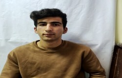 محمد متین سلمانی