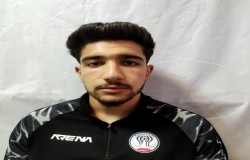 هادی تجری