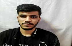 احمد رضا آرایش