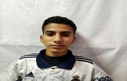 عمادرضا سالاروند