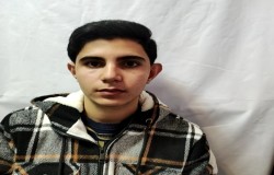 مهدی عباسی ایدلو