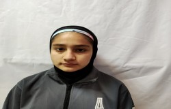 رضوانه خلیلی