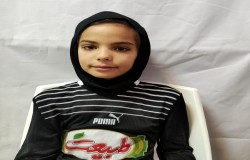 مانیا گلزاری حسینی