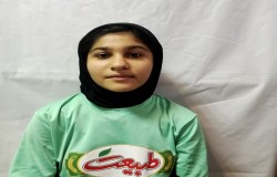 حانیه آقاجان زاده