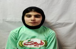 فاطمه اویسی