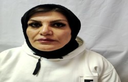 لیلا عظیم زاده