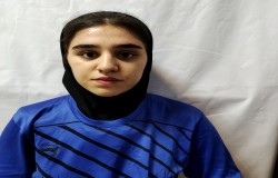 پارمیدا فولادوند