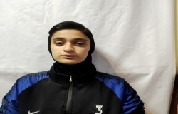 فاطمه غیاثوند