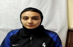 هستی وزیرخانلو