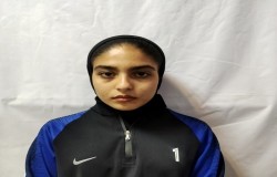 رویا رضایی