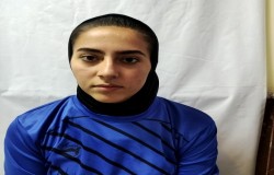 فاطمه رستگار مروستی