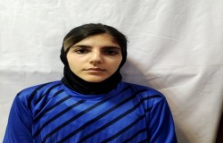 هلیا کاظمی