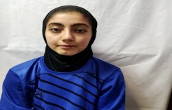 مهدیا خسروجردی