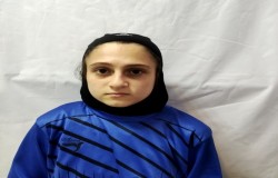 سارینا محمدی
