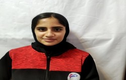 یگانه فراهانی