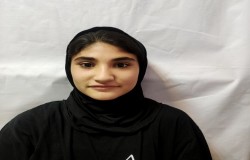 الینا احمری