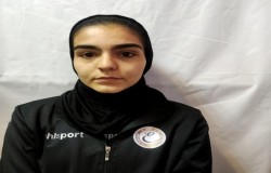 النا اسدزاده