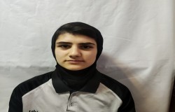 مریم زهتاب