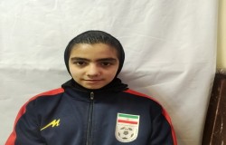 نورا میرزایی