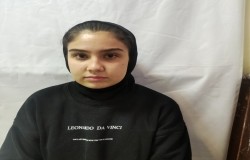 پینار احمدی