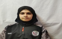 فاطمه لطیفی