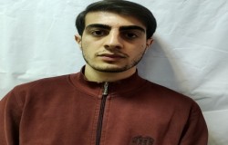 سید امیر محمد آقا پور کری بزرگ