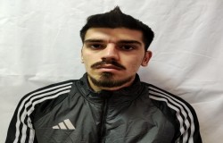 محمدامین مردانی