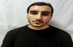 امید مرادلو
