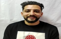 میثم عراقی