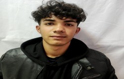 نبی الله چاری زاده