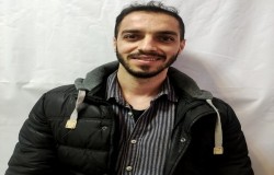 سجاد محمدی کیا