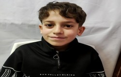 پرهام علی نیا