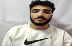 مهدی حسینی علی آبادی