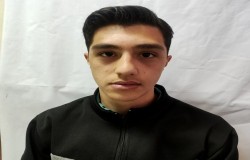 امیرحسام سورمی