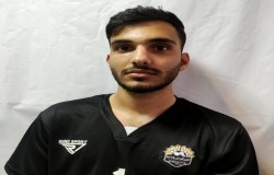 امیرحسین ملایی موحد