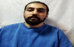 امیر اهنگری