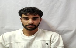 آرمین عبدالهی زاده