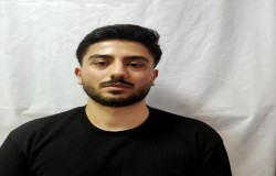 مهدی حسنی قرابوغاز