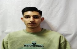 جواد ورمزیاری