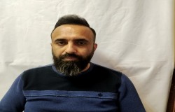 محمد امین صادقی
