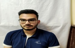 محمدامین کاظمی