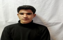 امیر محمد قانعی