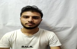 محمدصالح ترکاشوند