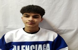 عباس جهانگیری نژاد