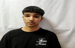 محمد طاها گل محمدی